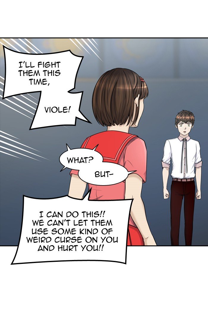 Tower of God, Chapter 404 image 081